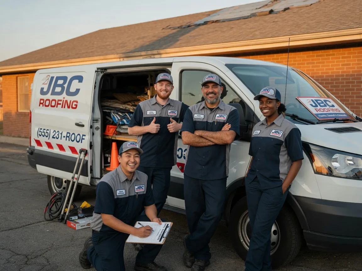 Roof Replacement company in Somerset, VA