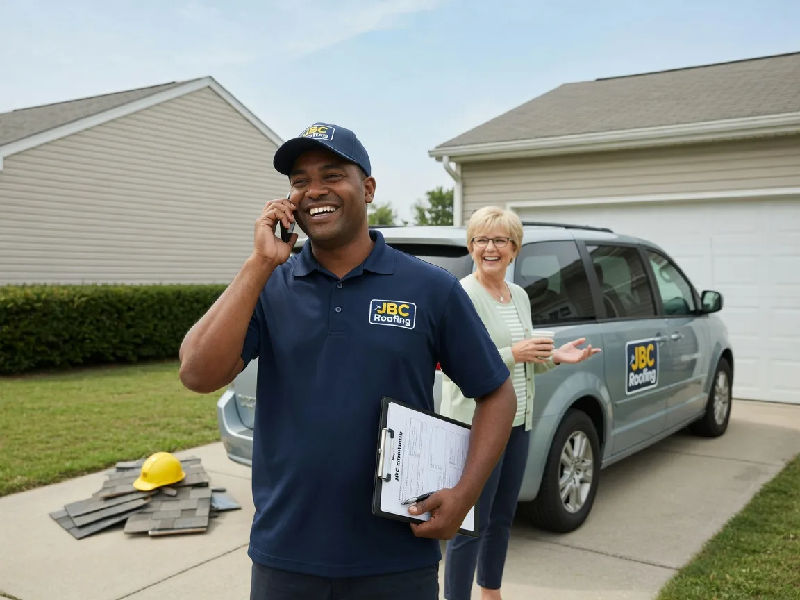 Roof Replacement Somerset, VA FAQs